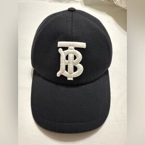 Burberry Hat
